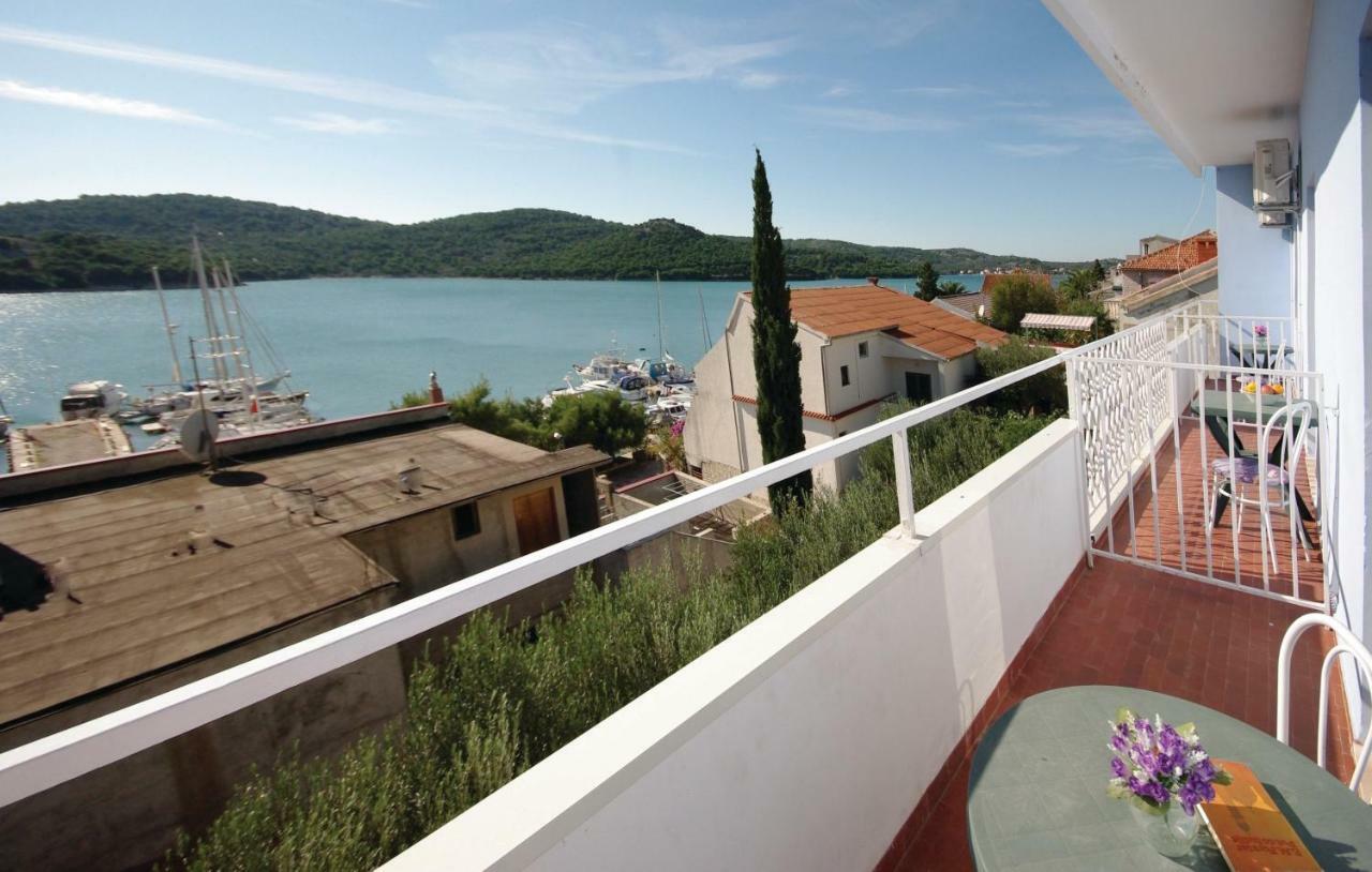 Guesthouse Mila Tisno Exterior foto