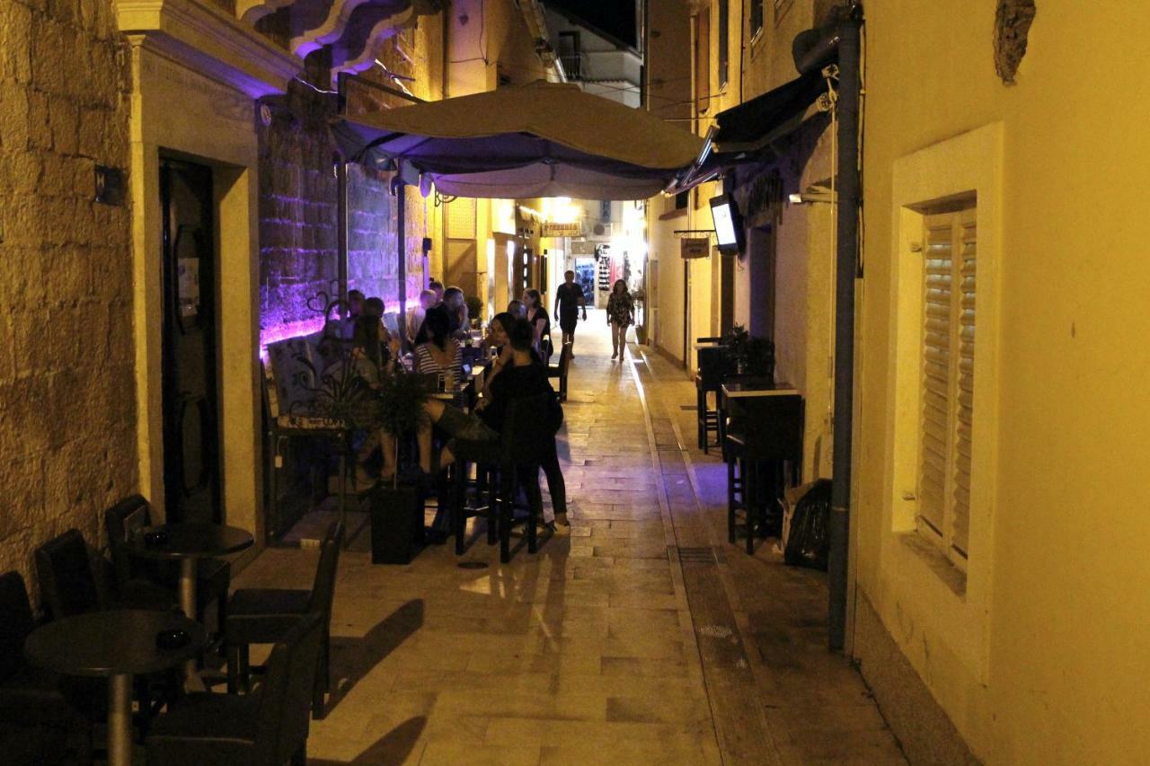 Guesthouse Mila Tisno Exterior foto